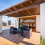 Villas Coral Deluxe