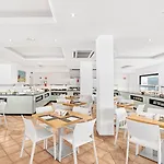 Hotel Thb Flora