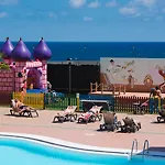 Apartamentos Galeon Playa