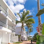 Apartamentos Isla de Lobos - Adults Only