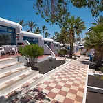 Apartamentos Jable Bermudas