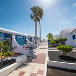 Apartamentos Jable Bermudas