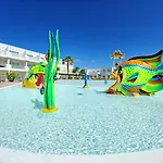 Aequora Lanzarote Suites