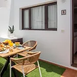 Apartamento La Lapa