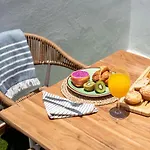 Apartamento La Lapa