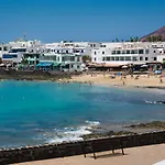 Jacks Place Villa Playablanca Pool Spa