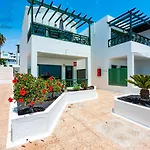 Vivienda Vacacional Casa Evy