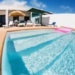 Villa Baroli Amplia Piscina Privada Climatizada