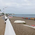Las Barquitas Beach