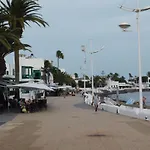 Las Barquitas Beach
