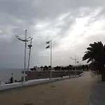 Las Barquitas Beach