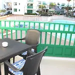 Apartment Harmony & Ocean Waves