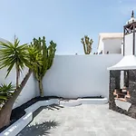 Magnífica Villa al lado del mar