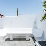 Magnífica Villa al lado del mar
