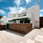 Apartamento Maëlle Playa Blanca