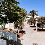 Apartamento Maëlle Playa Blanca