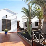 Villa Las Palmeras