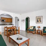 Spacious Sunny Relaxing Lanzarote