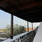 Apartamento La Parra