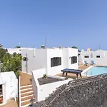 Villa Luisa By Villa Plus
