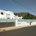 Finca La Tabaiba Alto