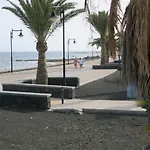 Golondrina 17 - Bungalow Con Giardino A Matagorda - Fronte Mare - Aria Condizionata - Piscina