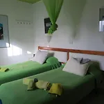 Golondrina 17 - Bungalow Con Giardino A Matagorda - Fronte Mare - Aria Condizionata - Piscina