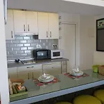 Golondrina 28 - Bungalow Fronte Oceano A Matagorda - Piscina - Aria Condizionata