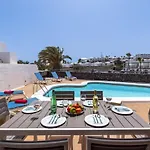 Villa Luisa By Villa Plus