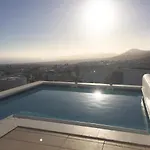 El Olivo Beautiful Rural location 3 bed villa
