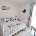 El Gueco Holiday Apartment