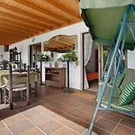 Lanzarote Rural Villa Casa Albryna
