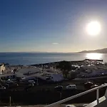 Oceanview Apartment