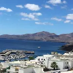 Oceanview Apartment