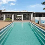 Lanzarote Rural Villa Casa Albryna