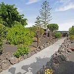 Lanzarote Rural Villa Casa Albryna