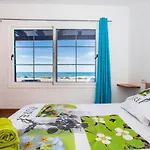 Casa frente al mar