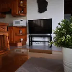 Apartamento Costa, cerca de la playa y comercios.