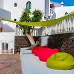 Vivienda Vacacional El Rinconcito