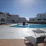 Apto. Vacacional “El Balcón de las 4 Lunas”