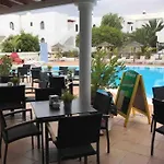 Apto. Vacacional “El Balcón de las 4 Lunas”