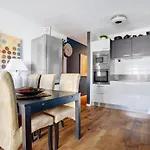 Precioso Piso cerca de la Playa