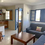 Apartamento Azul