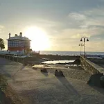 Terraza Del Mar