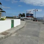 Terraza Del Mar
