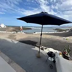 Acogedora Casa Con Vistas Al Mar