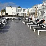 Los Gracioseras 2 Bed Apt No 218 - Ac, Wifi, Uk Tv