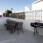 Lava Teneguia, 5 Guests In 2 Bedrooms