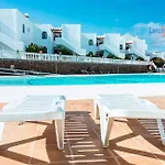 Vivienda Vacacional El Descanso
