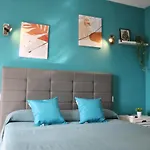 Apartamentos La Carmen